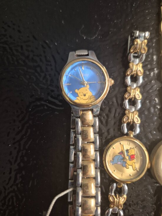 Disney pooh bear watches main image 7